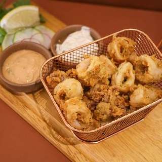 Calamari
