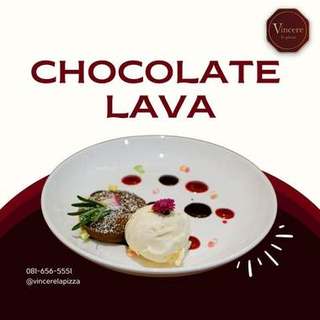 Chocolate Lava