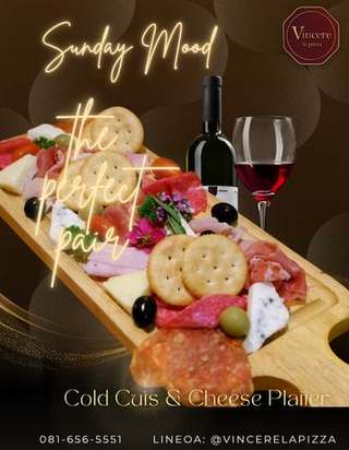 Cold Cut