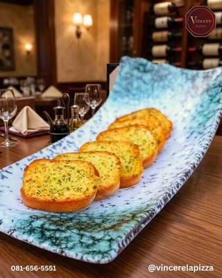 Garlic Bread