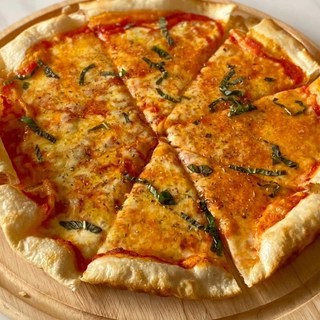Margherita — Vincere La Pizza ลาดพร้าว กรุงเทพฯ
