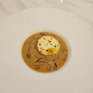 Onion Soup