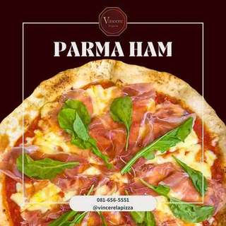 Parma Ham