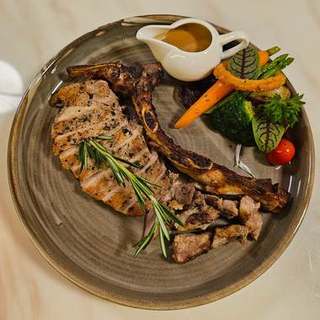 Pork Chop 300g