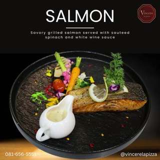Salmon