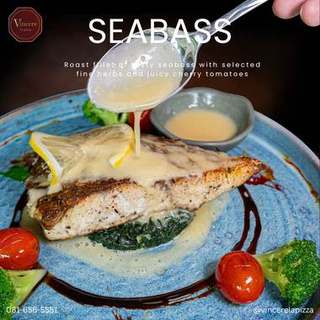 Seabass